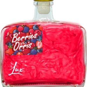 Berries Orris