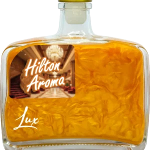 Hilton Aroma