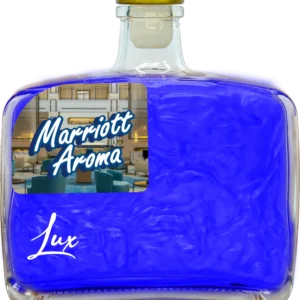 Marriott Aroma