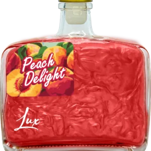 Peach Delight