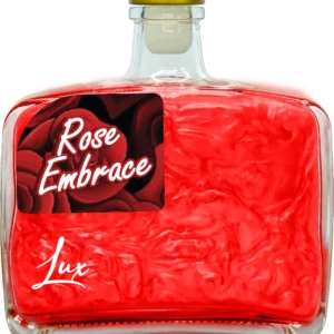 Rose Embrace