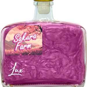 Sakura Farm