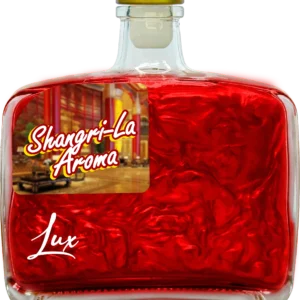 Shangri-La Aroma